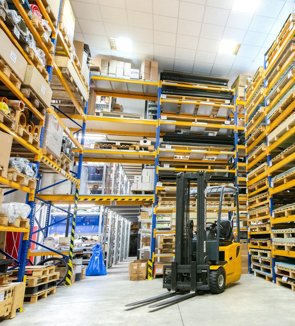 Golwel Fields supply operations