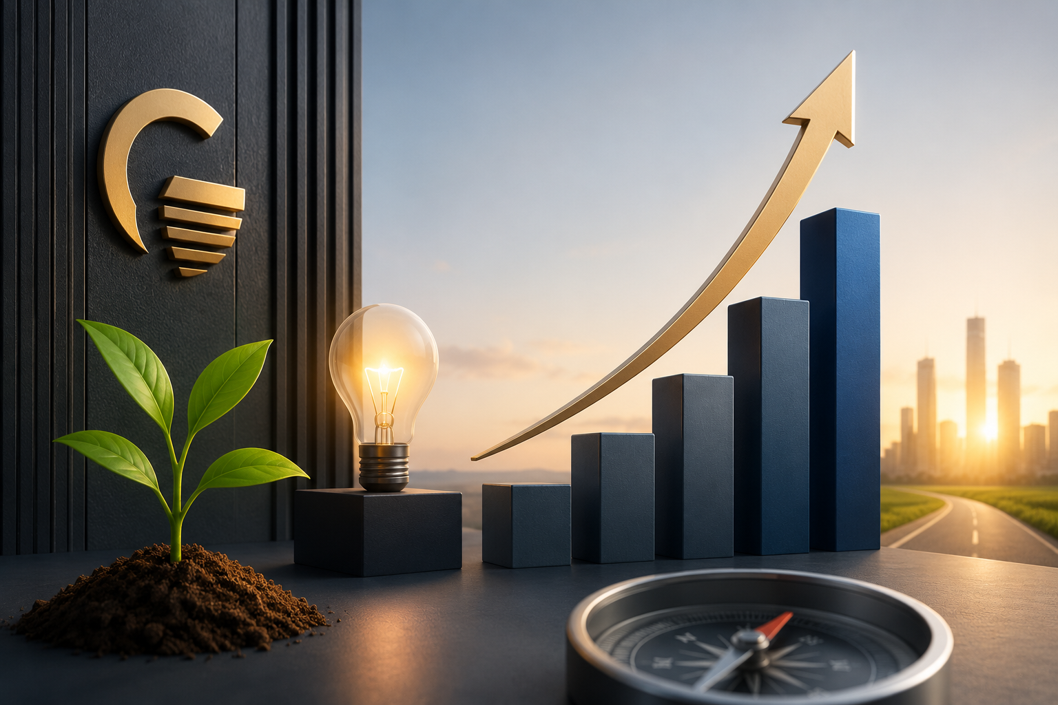 Exciting Changes at Golwelfields Limited: Growth, Innovation & What's Next